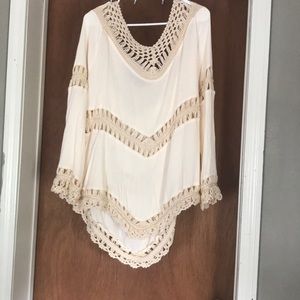Boutique shirt